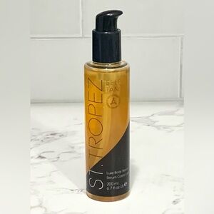 St. Tropez Luxe Body Self Tan Serum 6.7 oz NWOB